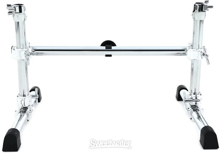 Gibraltar GSSMS Stealth Side Mount System