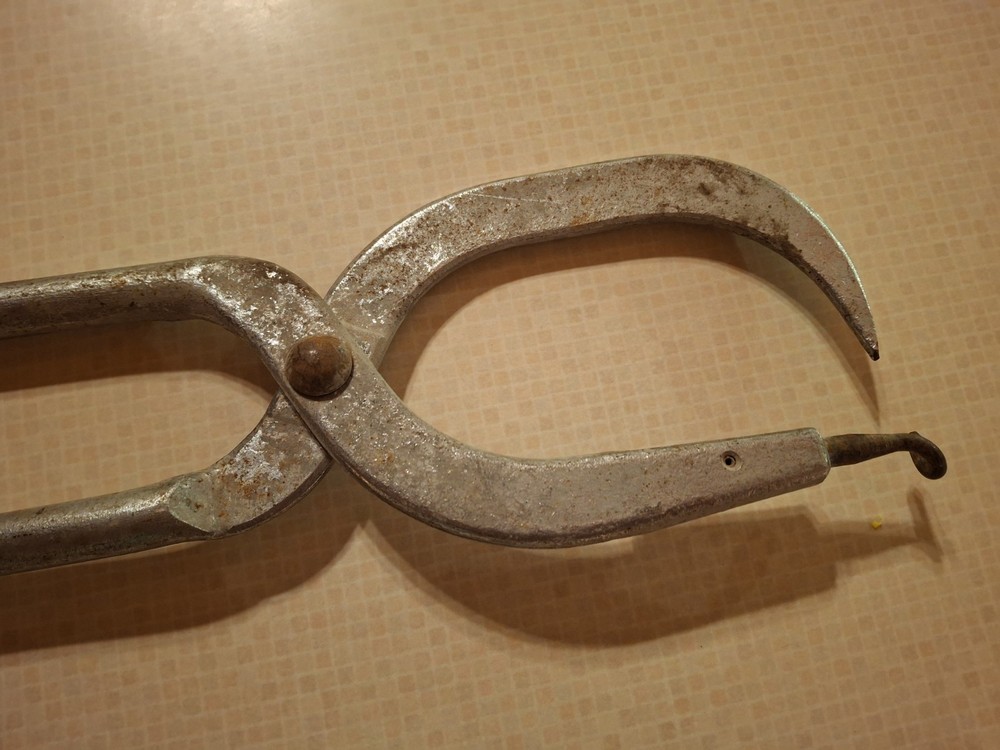 OTC 7069 HEAVY DUTY SPRING BRAKE TOOL