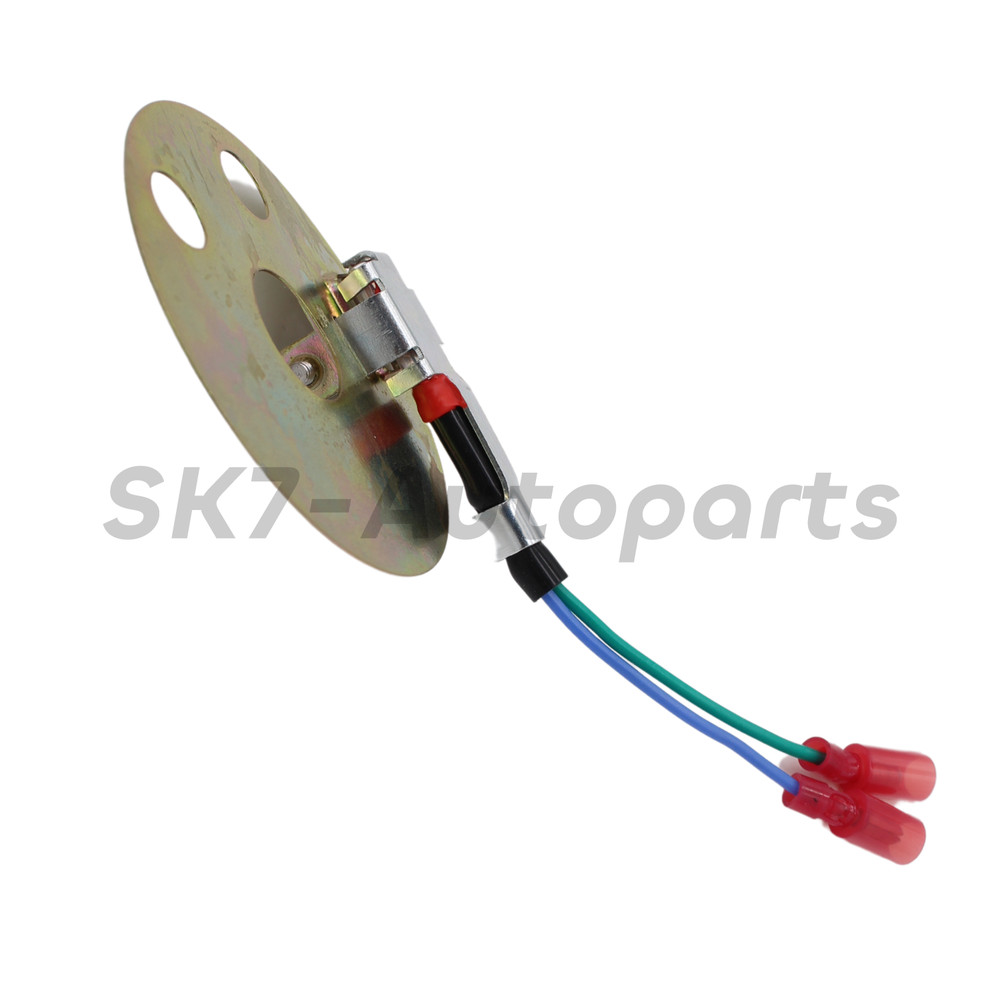 Flame Sensor Easy Installation Durable for WPX63878A WPX-638-78A