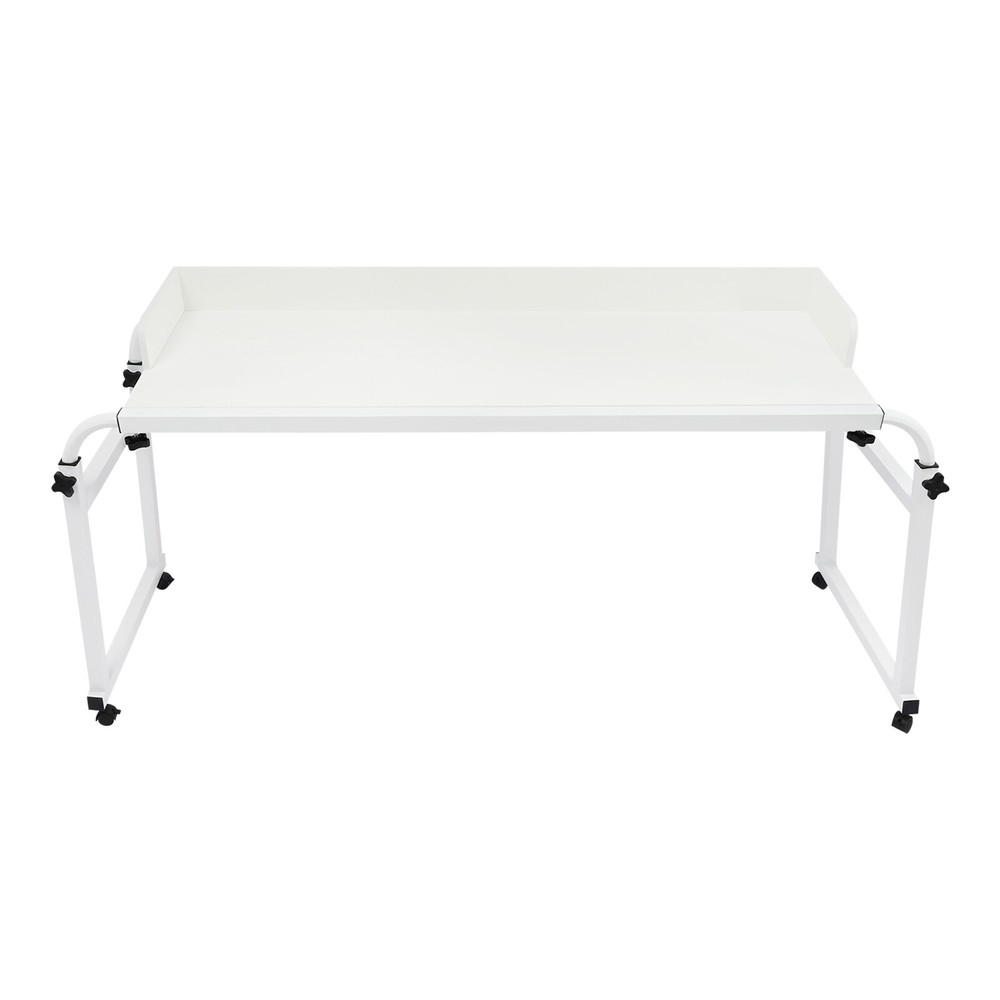 Modern Movable Bedside Table Simple Bed Lazy Table Computer Lift Cross Bed Table