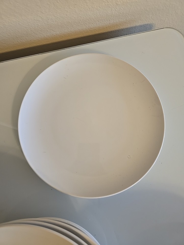 IKEA 17 Piece Dinnerware Set