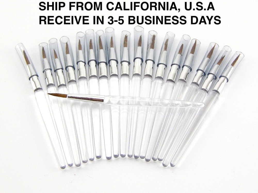 20PCS DISPOSABLE EYE LINER