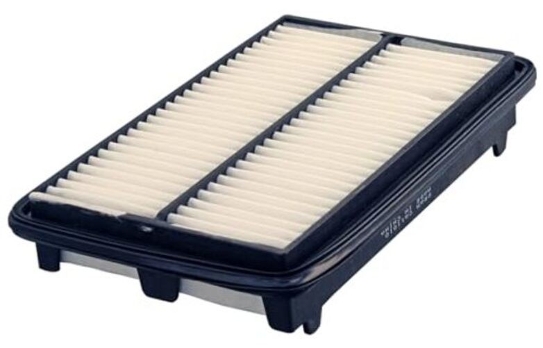 Extra Guard CA11010 Replacement Engine Air Filter for Select 2010 One Size