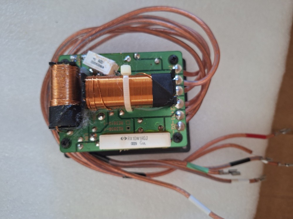 POLK AUDIO LSi19 Speaker Crossover