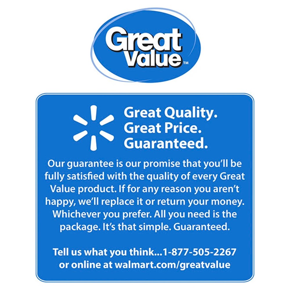 12 pack,Great Value Navy Bean, 15.5 oz Can.