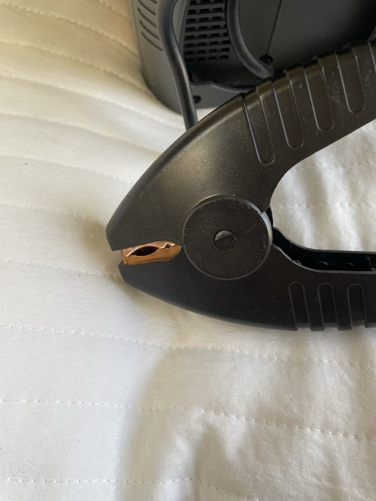 Battery Charger Xantrex Power pack 200