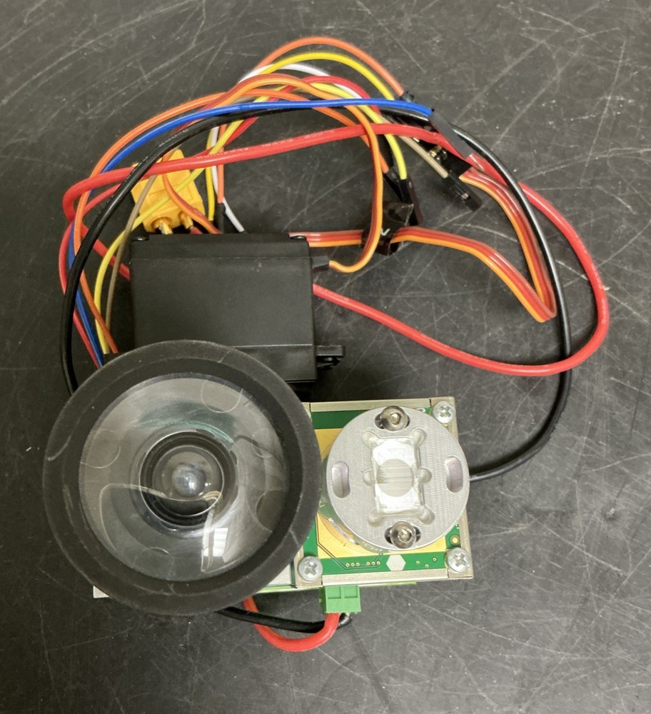 Ledder Tech 75H0003-1