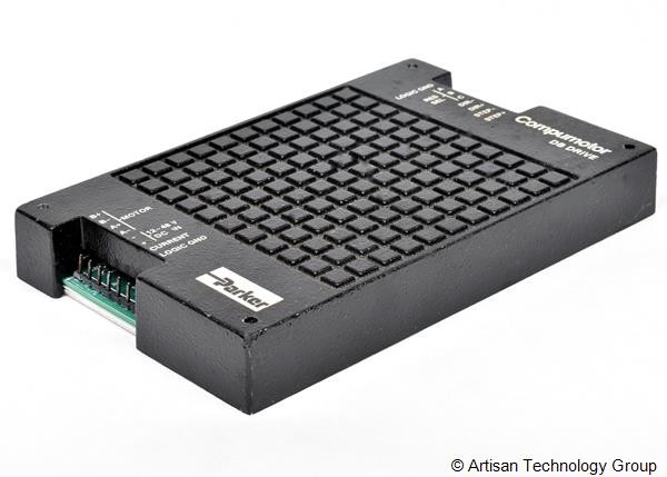 Compumotor DB57-51 Microstepping Drive