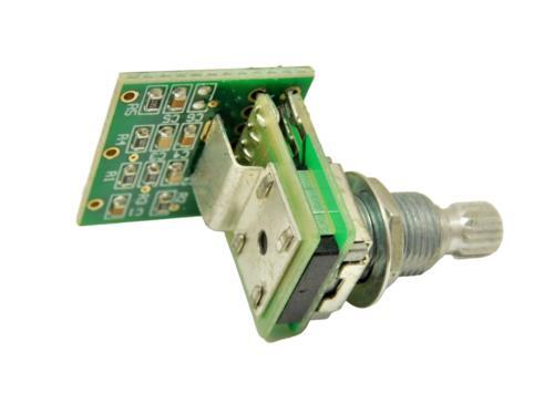 ARTEC QTP - ONBOARD - Quadra channel Sound Controller Passive