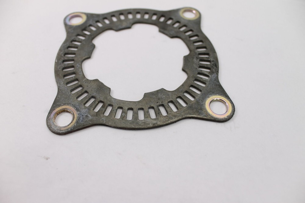 2016 Kawasaki ZR 1000 Rear Abs Ring