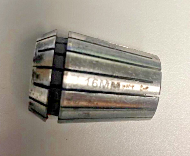16mm Collet