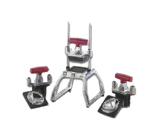 Vollrath 15009 InstaCut Fruit & Vegetable Corer Table Top