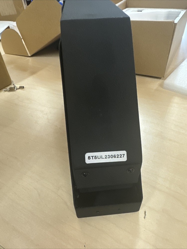 JNOSFL KEYPAD DROP DOWN GUN SAFE