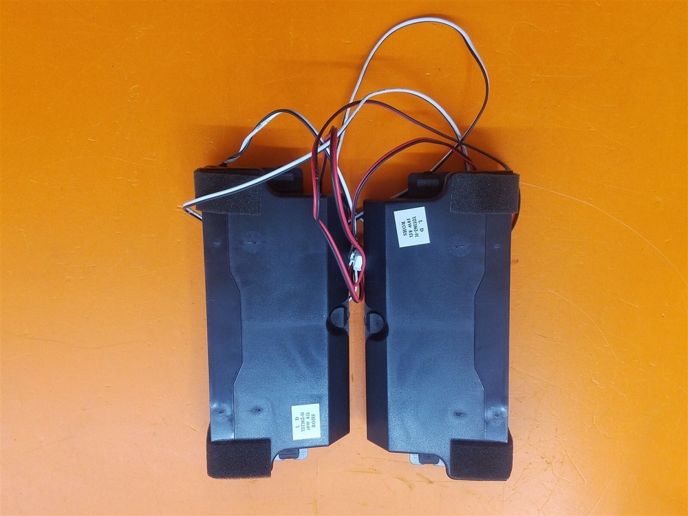 ⭐️⭐️⭐️⭐️⭐️ TV Speaker Set ONN ONC50UB18C05