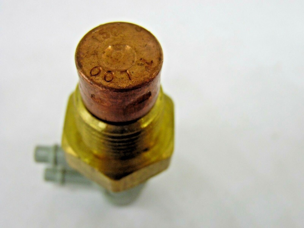 Ported Vacuum Switch Standard PVS11 NEW VINTAGE