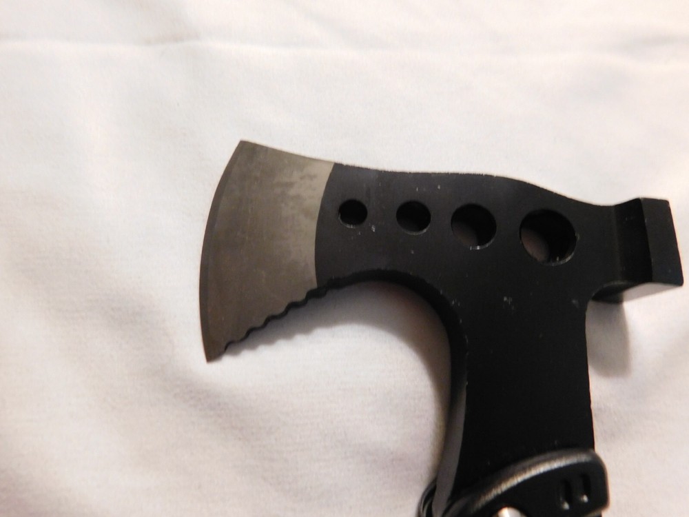 Rover Tac Hatchet Multi-Tool