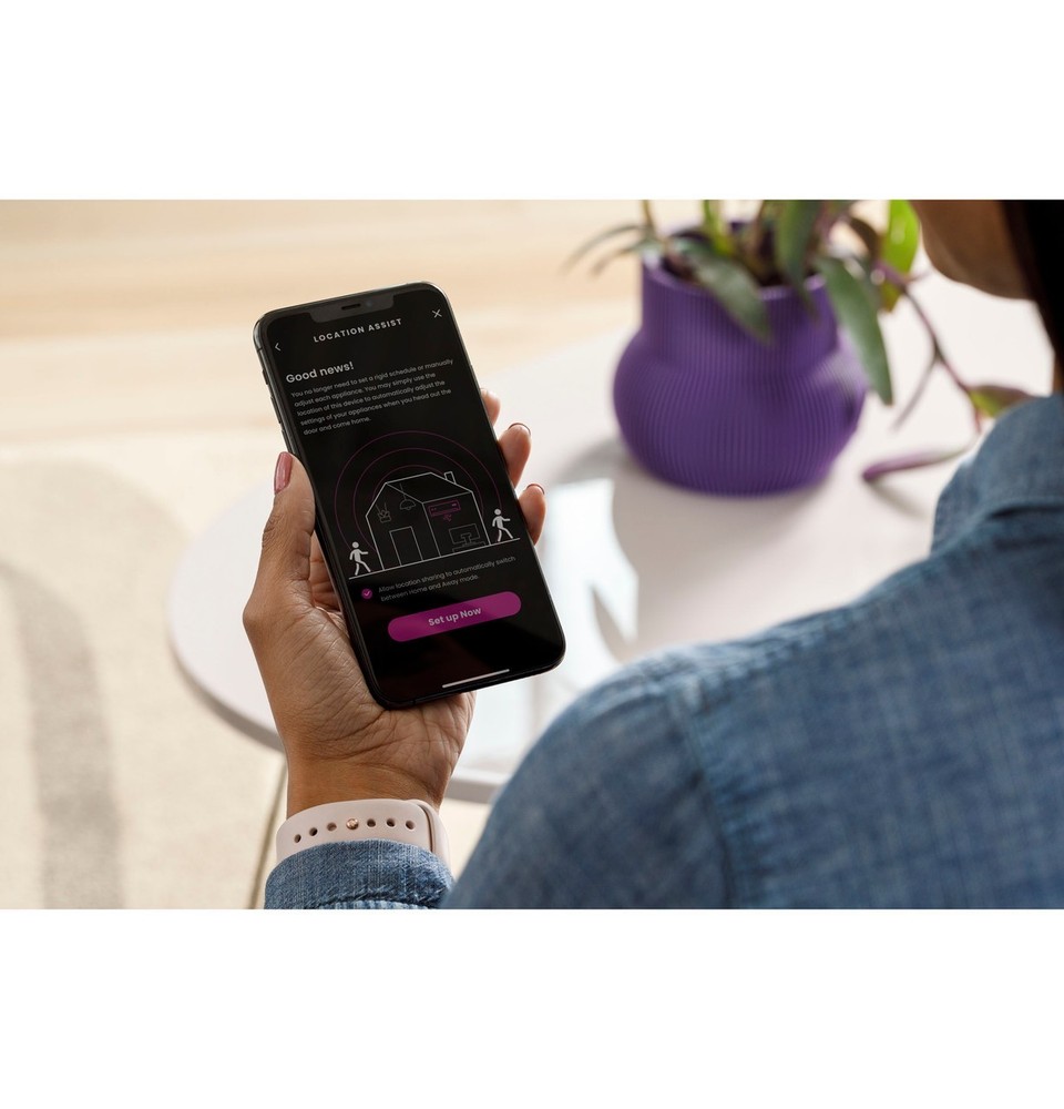 GE CLEARVIEW WINDOW AIR CONDITIONER