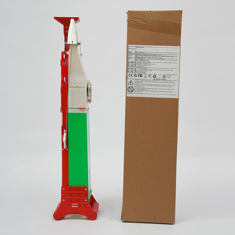 Adjustable Manual Vegetable Seeder Garden Precision Planter Tool Transplanter