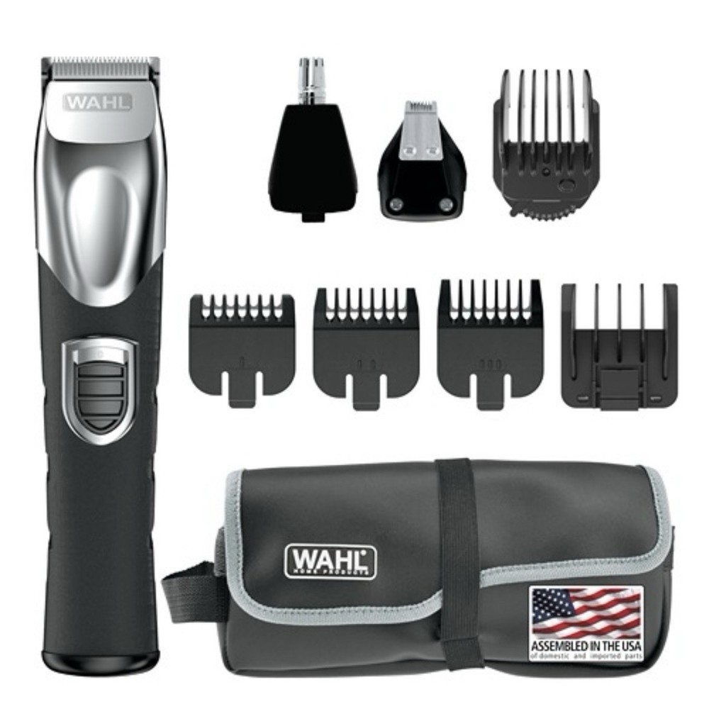WAHL 9854 Adjustable 10-Position 1/16-1/2" Guide Comb Attachment Replacement NEW