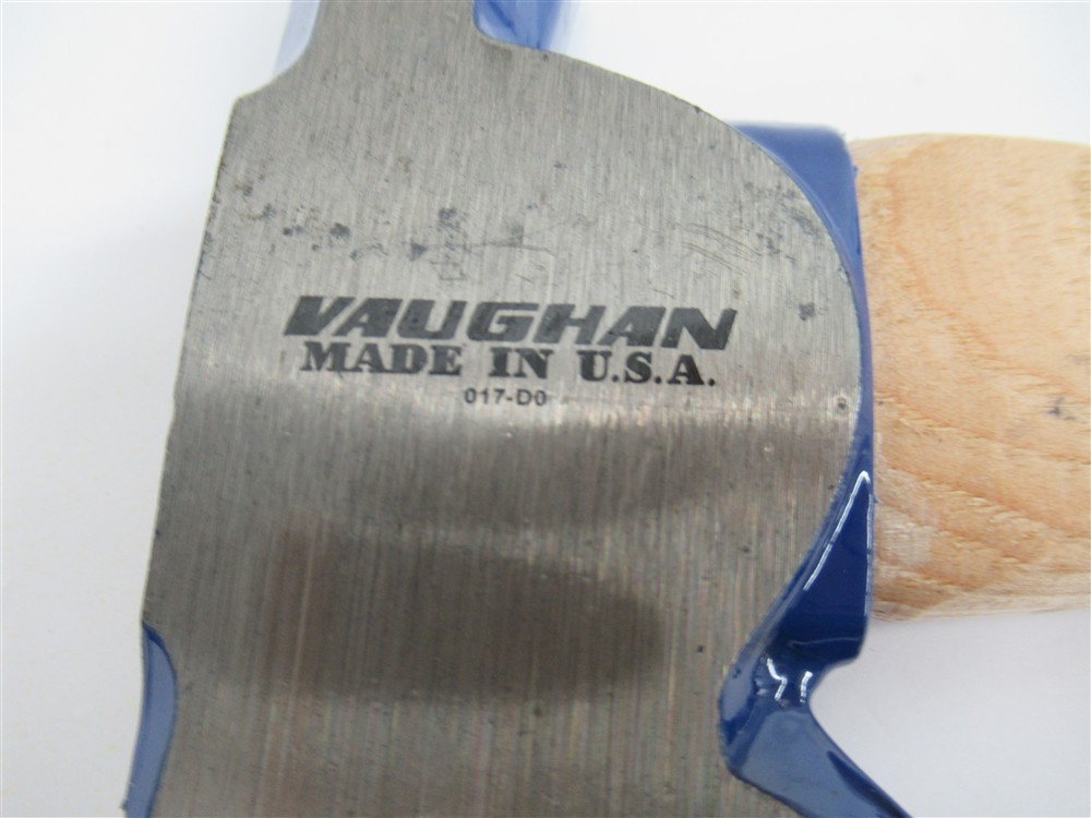Vaughan SH2, 22OZ Standard Half Hatchet