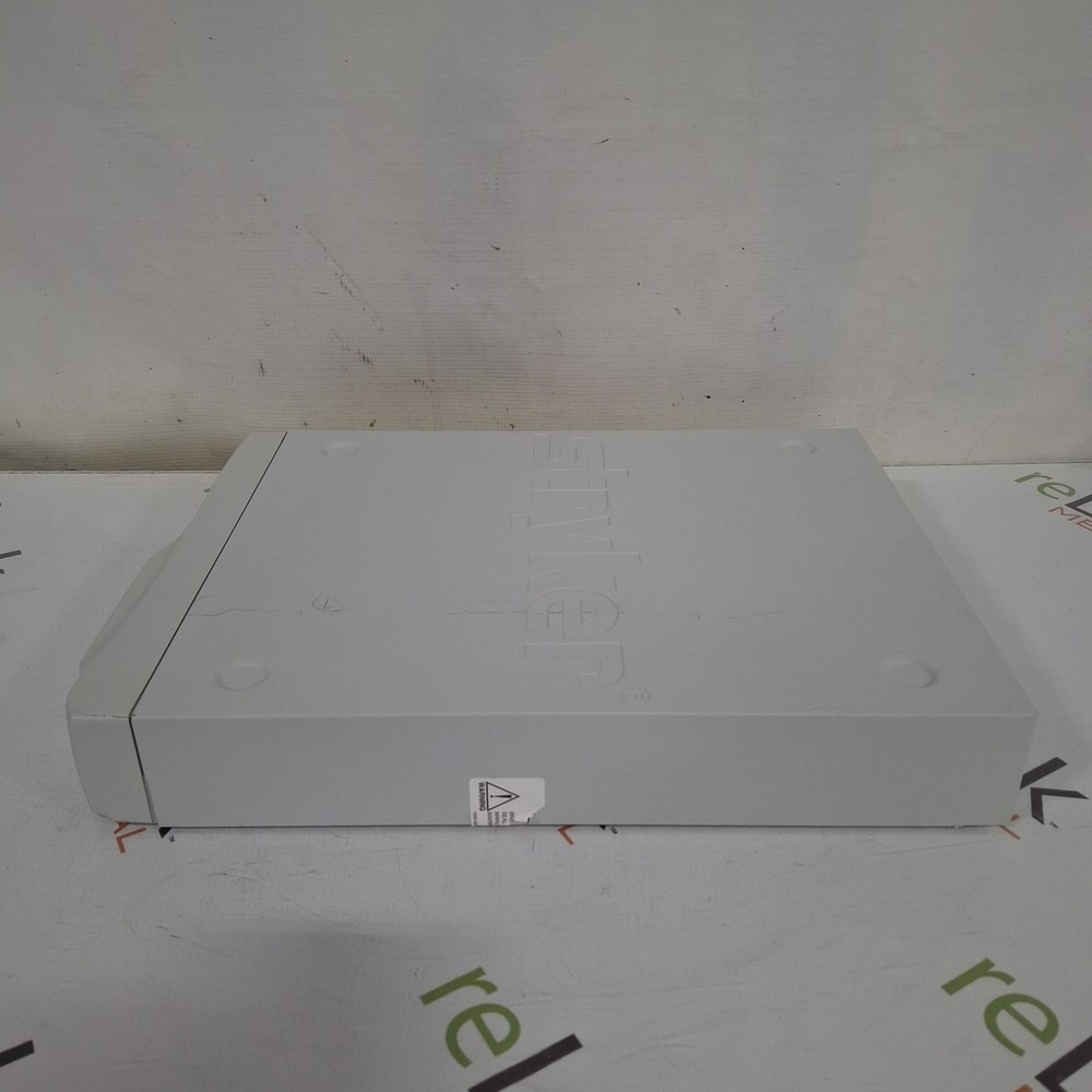 Stryker Wireless Transmitter Synk Wireless platform