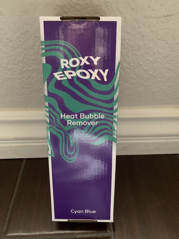 Roxy Epoxy Heat gun