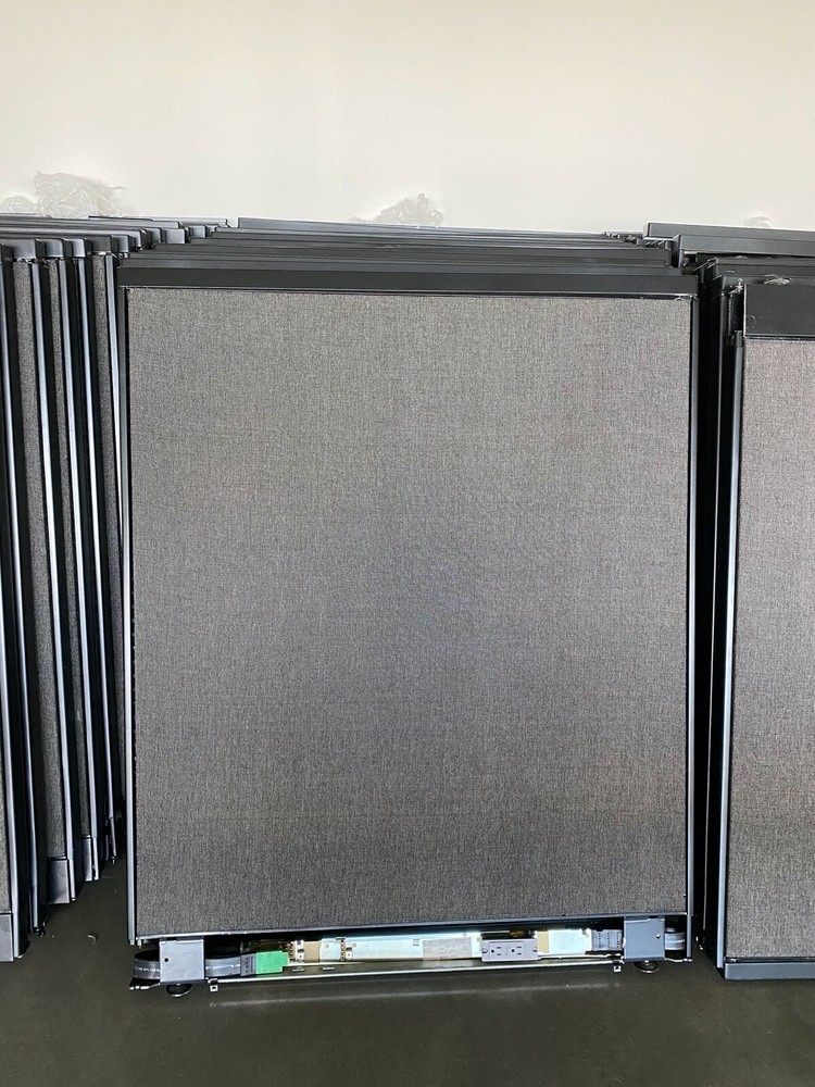 Cubicle Panels