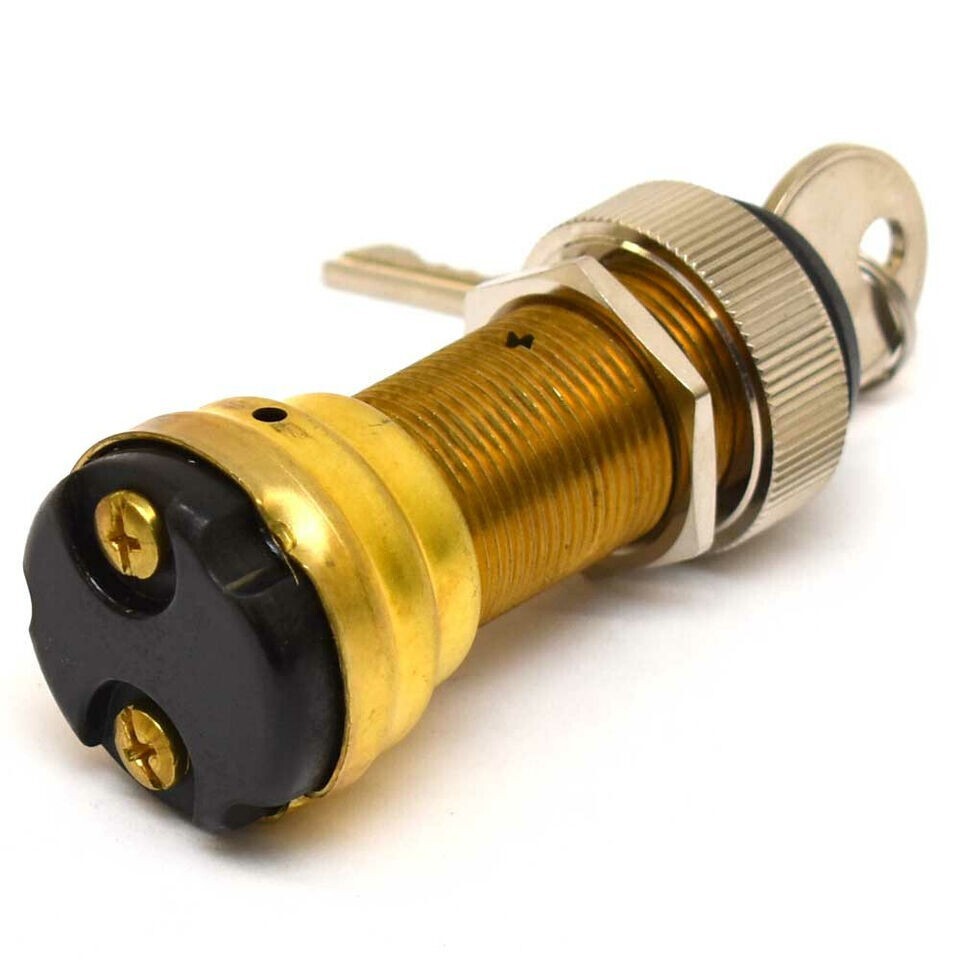 Sierra Boat Ignition Switch MP39020 MasterCraft Conventional 2 Position