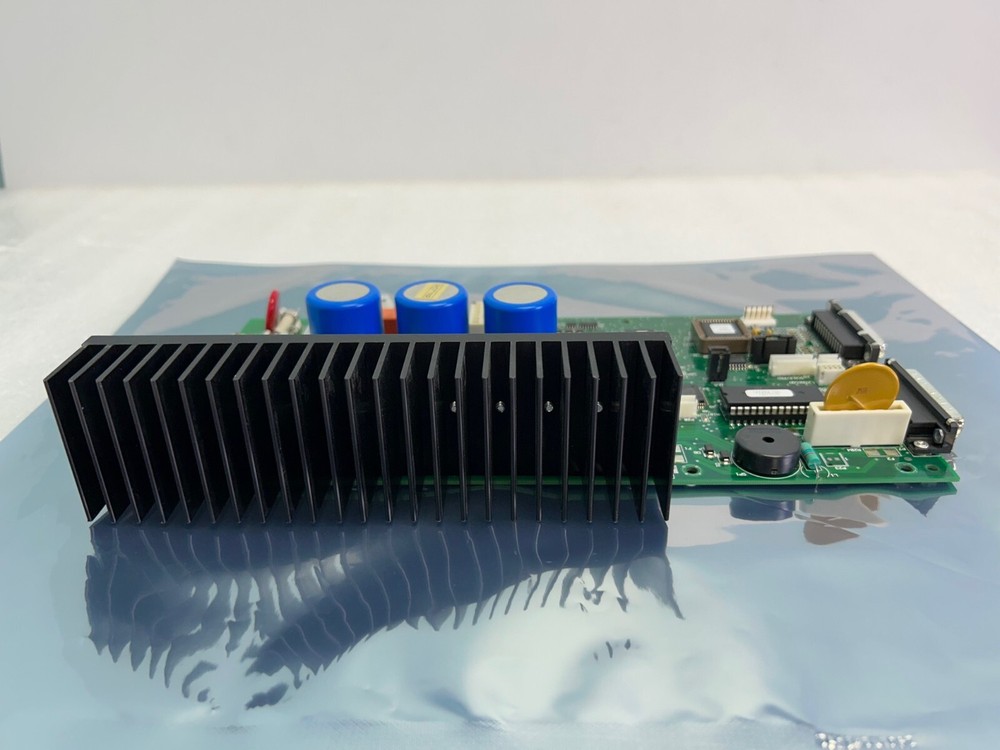 Hillrom P1900 Total Care PN# 130065 Power Control Module PCB Board, Refurbished