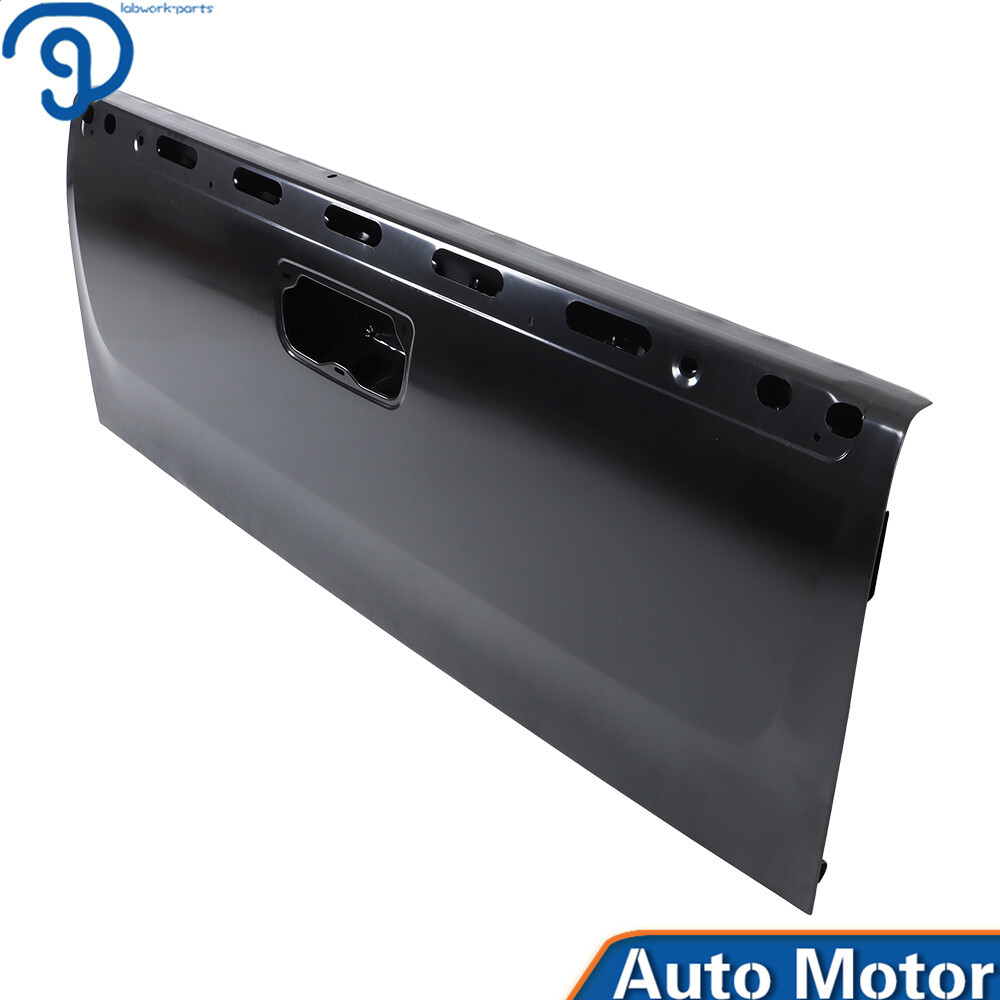 Tailgate For 2007-2013 Chevy Silverado GMC Sierra Gate Shell Locking Tailgate