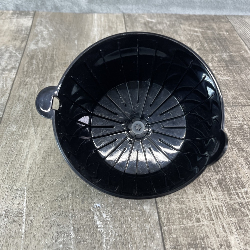 Hamilton Beach (49933) Drip Coffee Maker Machine Replacement Filter Basket