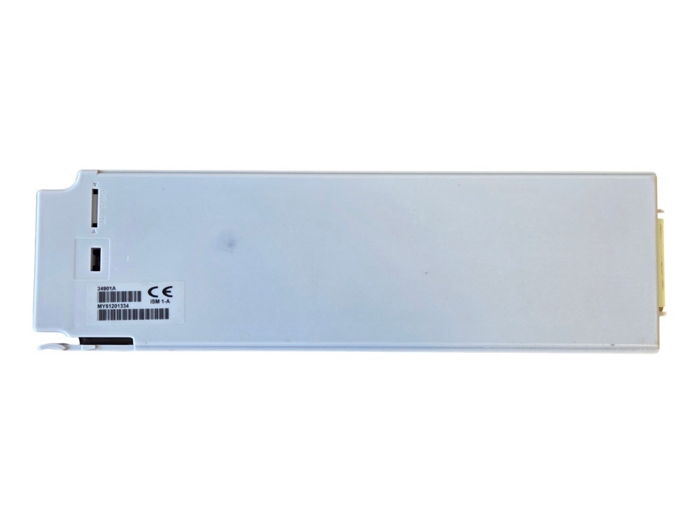 Agilent 34901A 20 Channel Multiplexer