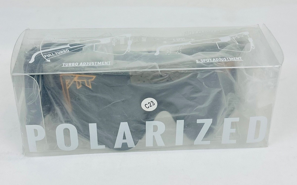 Polarized Glasses Set of 6