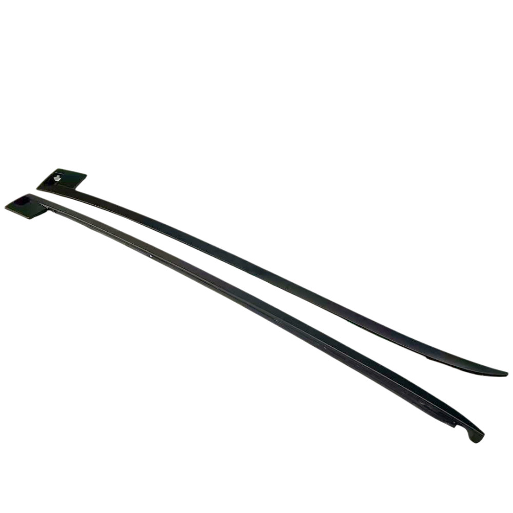 NEW For 2007-2011 Honda CR-V 2PCS Left+Right Side Front Windshield Garnish