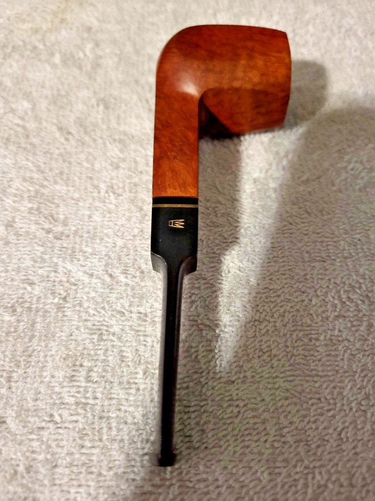 Savinelli Vintage Pipe 506 Balsa Made Italy