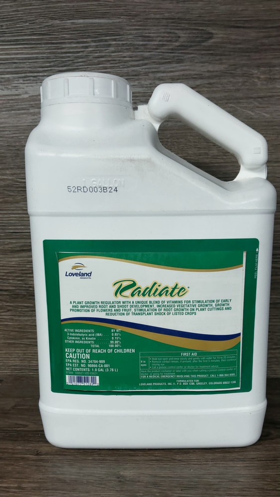 Loveland Radiate - 1 Gal.