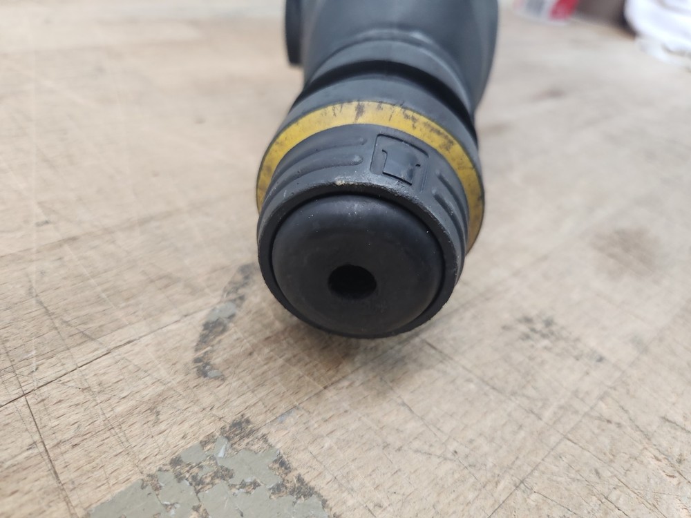 DEWALT D25262 1" SDS Rotary Hammer (Tool Only)
