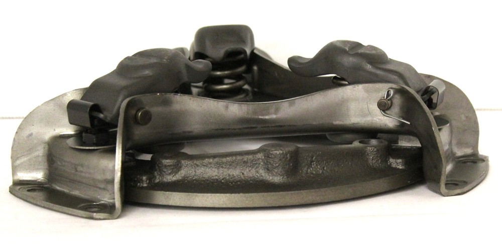 Atlantic Quality Parts Clutch Cover