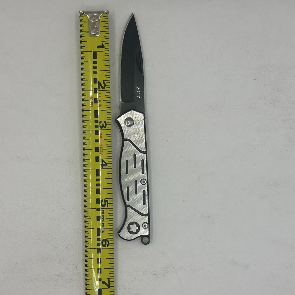 VINTAGE SKU-03031 2017 KNIFE