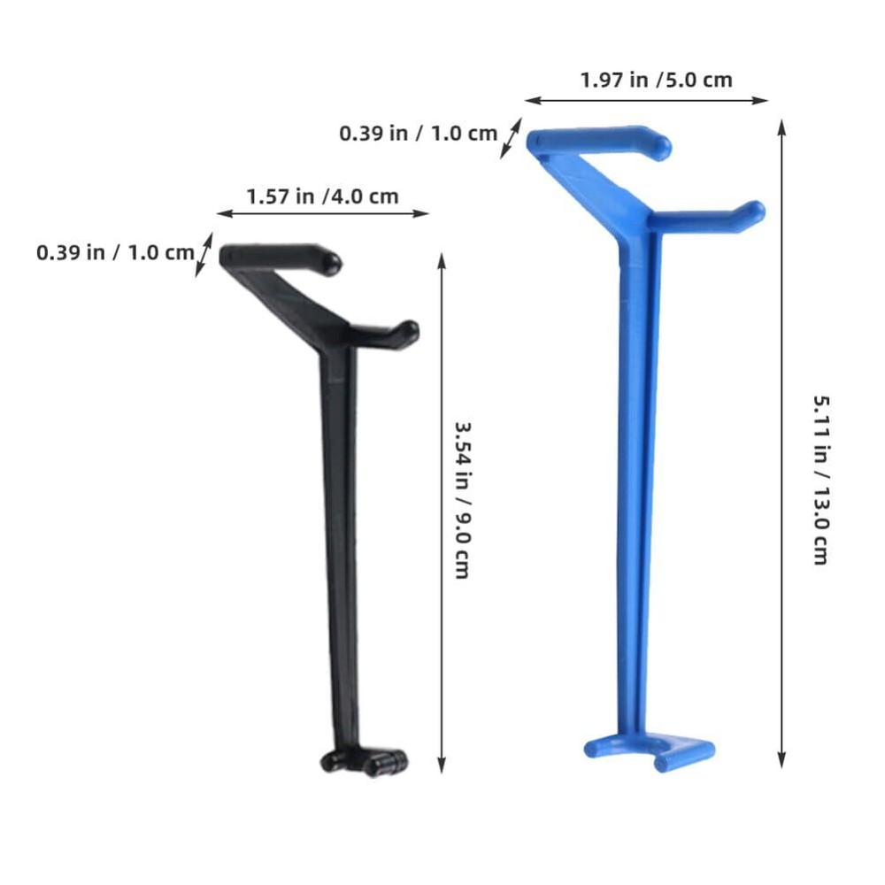 20Pcs Branch Limb Spreader Garden Tree Limb Spreader Fruit Branch Forms Branc...