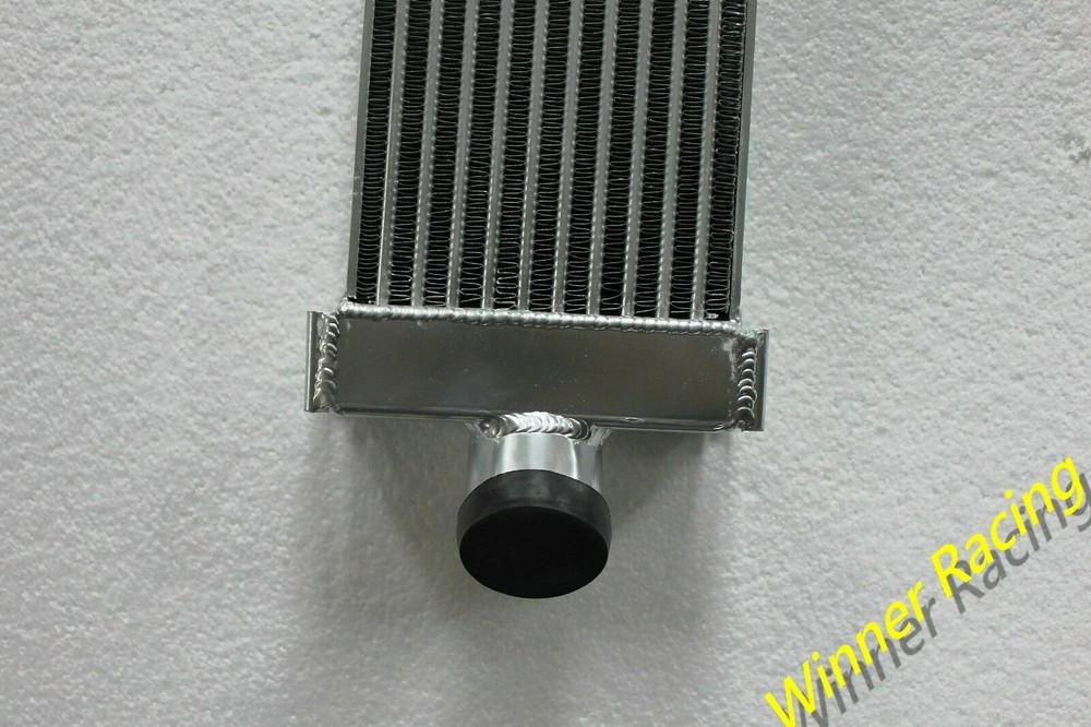 64MM INTERCOOLER for FORD TRANSIT TT9/TTG/TTF 2.2TD 2007-2016