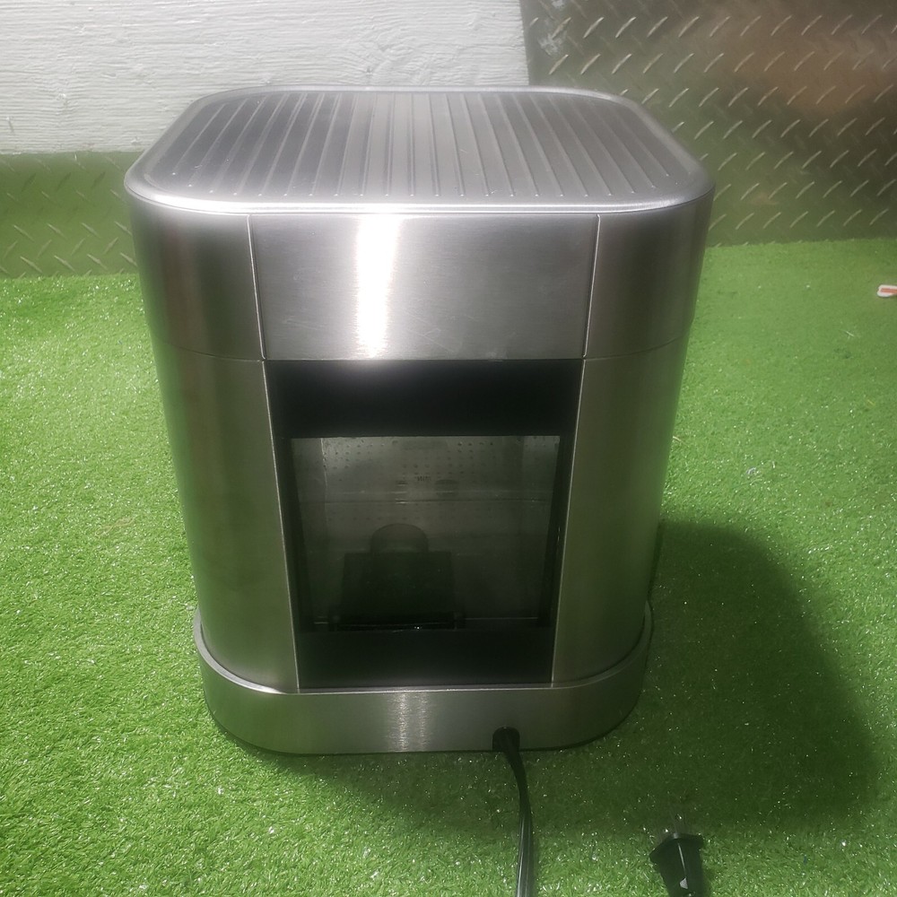 Krups Espresso Coffee Machine XP601 Series Tested Works