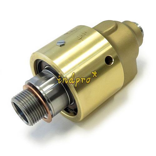 1 Pc. New 357-045-577 High Speed Rotating Union Substitute