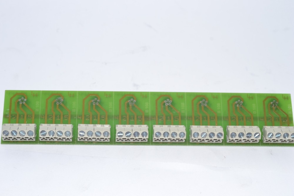 KNAPP 550023 Light Gate Board Pins BVIOS Module