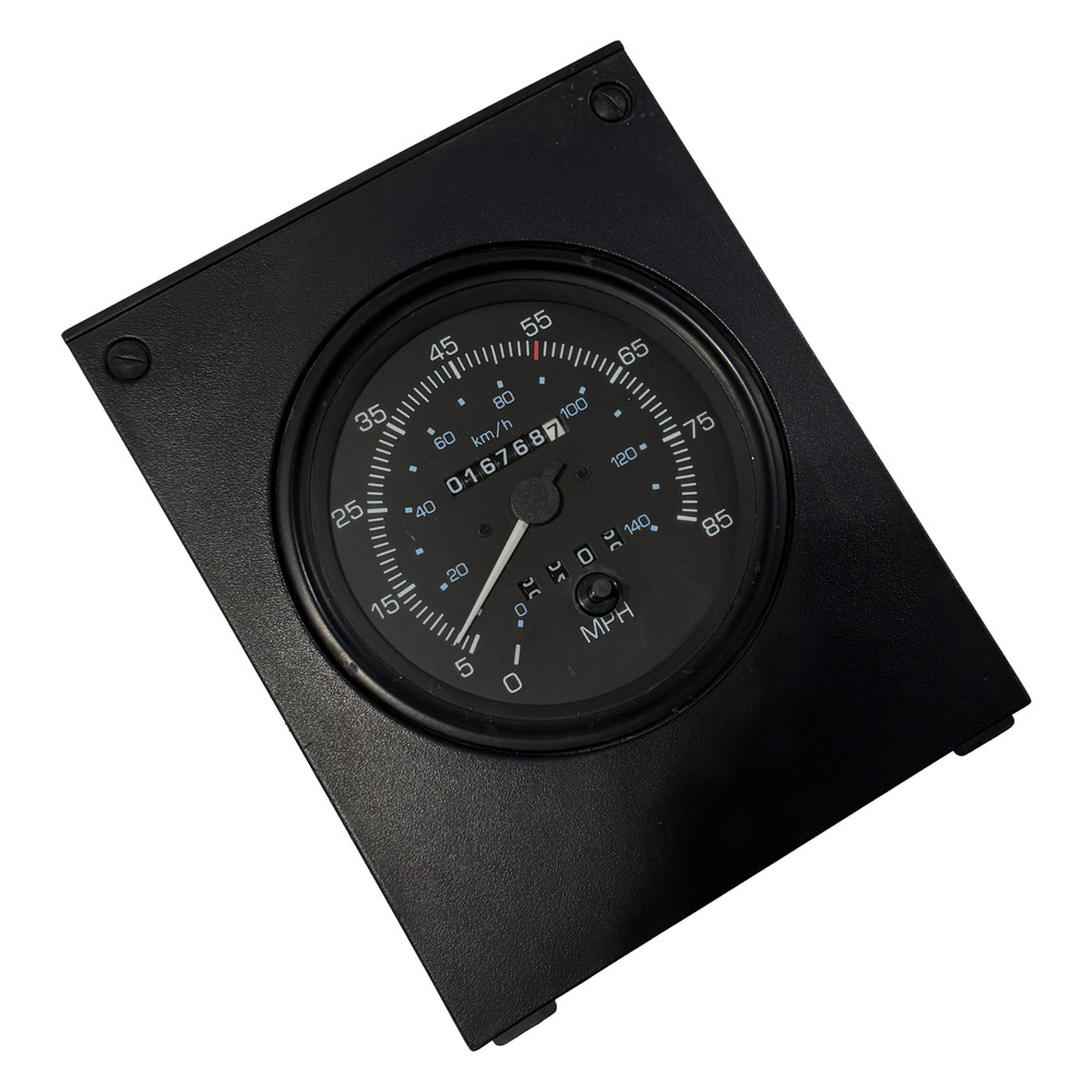 Ford LA9000 Speedometer Cluster Guages E7HT17259AA