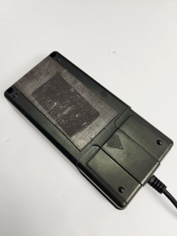 Filedpiece SRS1 Refrigerant Scale With Alarm & Case