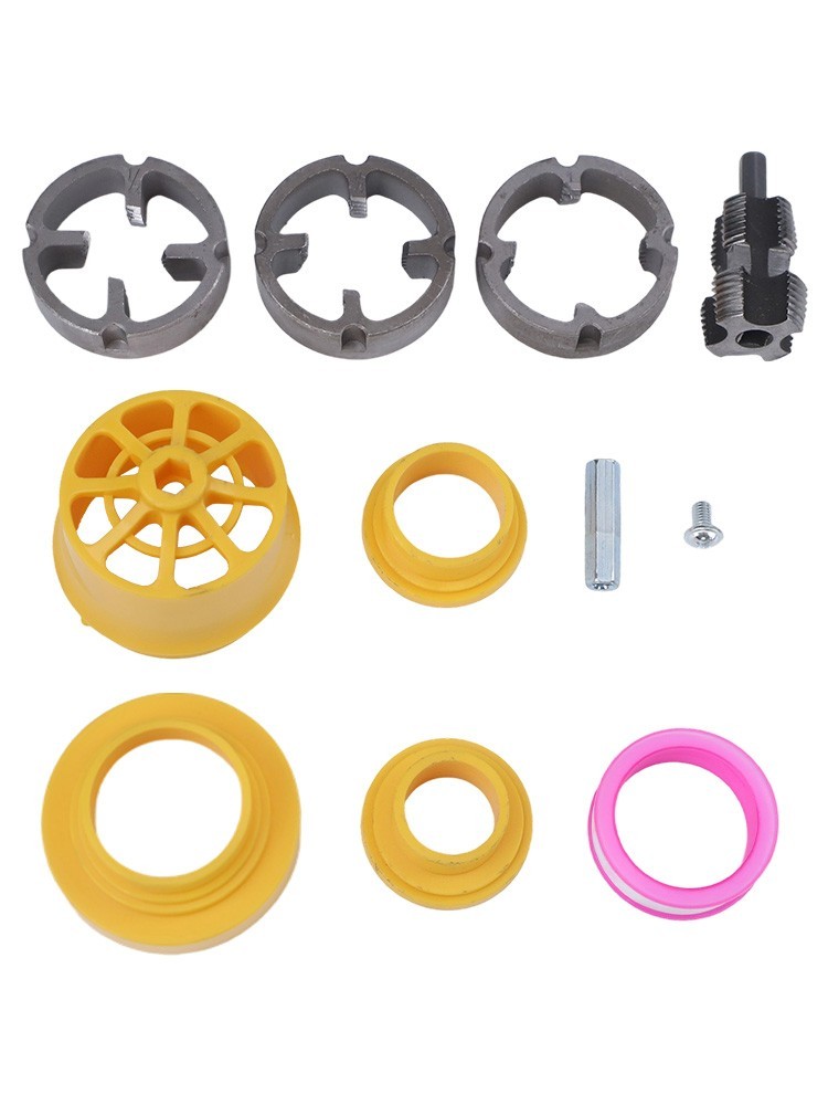 Diverse Application Electric Hole Opener with Robust Construction Materials