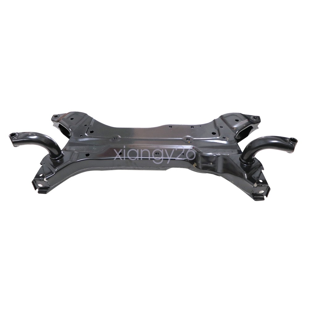Black Front Subframe Crossmember For Mitsubishi Outlander 2011 2012-2021