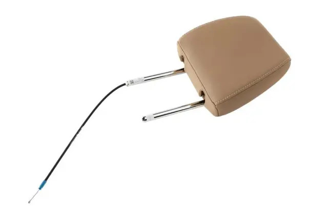 Genuine GM Headrest 84951122