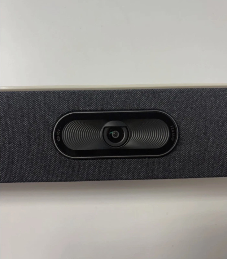 Poly Studio X30 4K Conferencing Bar – Teams & Zoom